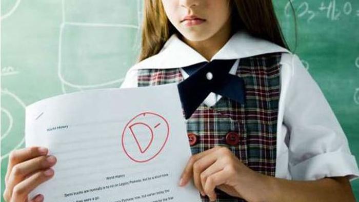 scuola valutazione
