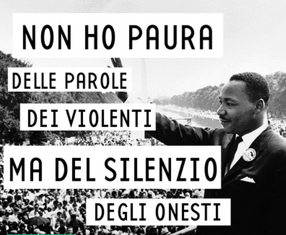 ML King