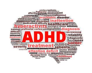 adhd