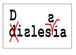 dislessia
