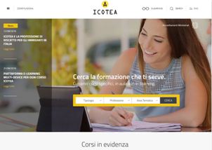 home icotea