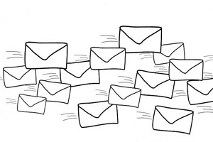 lettere per un anno