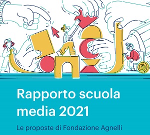 proposte fondazione Agnelli