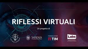 riflessi virtuali