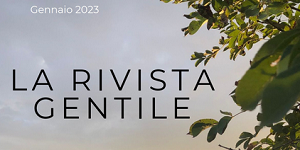rivista gentile