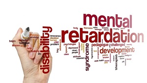 disabilita intellettive