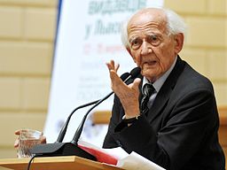 Zigmunt Bauman