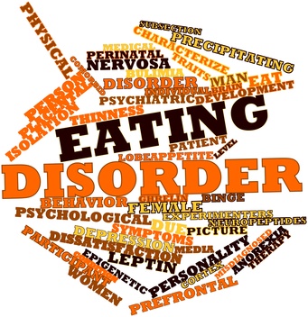 eating disorder