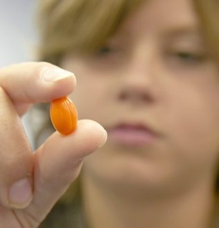 farmaci bambino