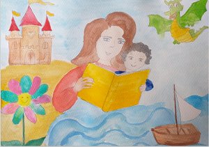 lettura bambini