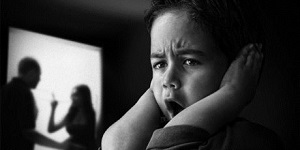violenza domestica