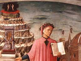 dante inferno