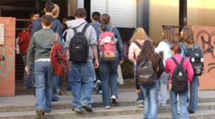 studenti