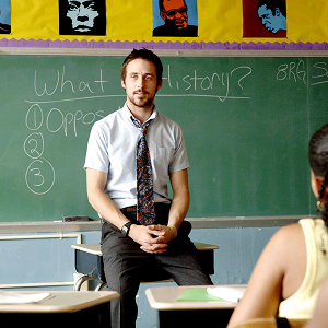 Teacher