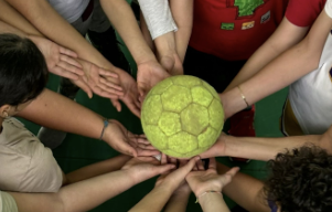 pallone