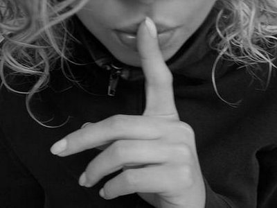 silenzio