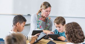 teacher