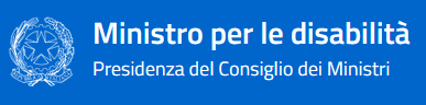 Ministero disabilità