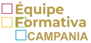 EQUIPE LOGO CAMPANIA