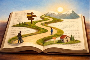 copione esistenziale