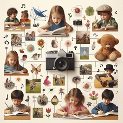 apprendimento multimodale