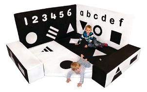 play learning corners